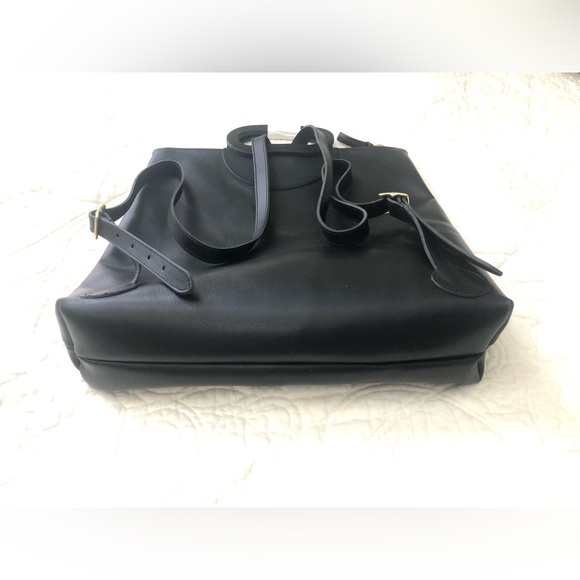 New photos added! Clare V. Marcelle Backpack - Picture 8 of 8